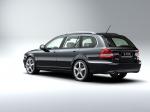 Jaguar X-Type Estate 2004 года